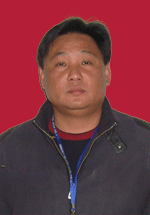 李勇