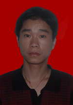 李刚